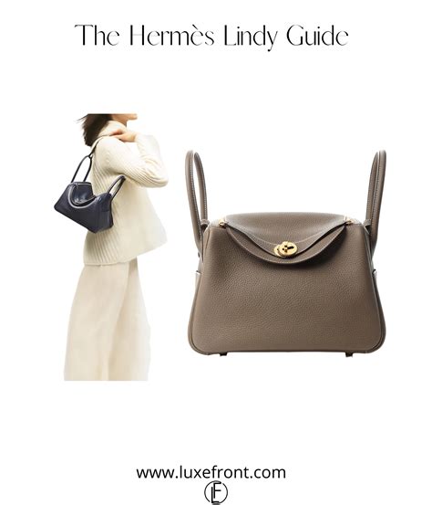 where to buy hermes lindy bag|hermes lindy bag price.